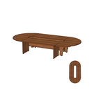 Стол конференционный CK9-20 